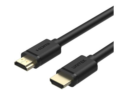 Kabel i złączka Unitek Kabel HDMI 2.0 - HDMI 1,5m